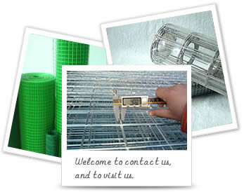 Anping Chongguan Wire Mesh Products Co., Limited